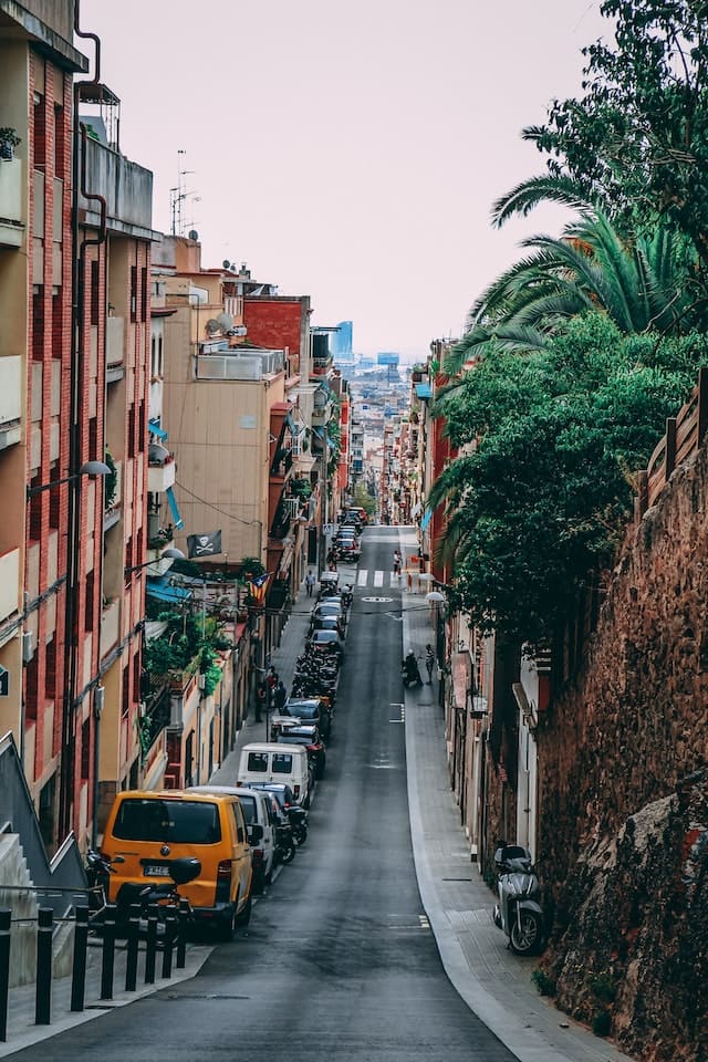 Barcelona