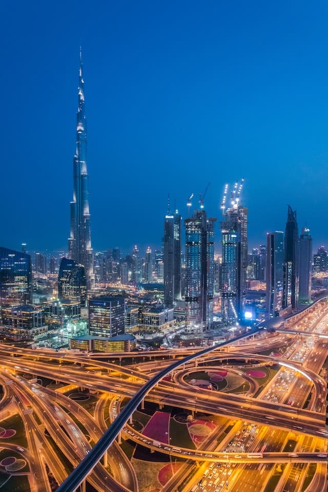 Dubai