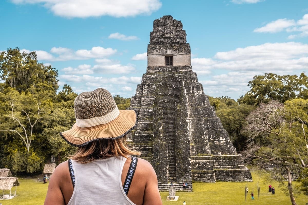 These Are The Top 5 Destinations To Visit Mayan Ruins For 2024