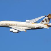 Etihad Airways adds four weekly flights to Jaipur, India