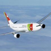 TAP launches new route to Florianópolis, Brazil