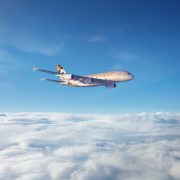 Etihad Airways launches its early Autumn deals