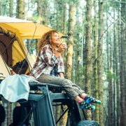 Solo female travellers already stand for 14% of female tourism demand