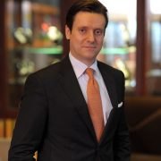 Florian Heiner takes helm at Kempinski The One Suites Hotel Shanghai Downtown