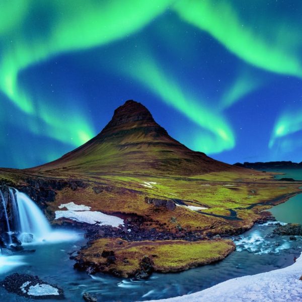 Northern Lights & Cheap Flights: Why Fall Is The Best Time To Explore Iceland