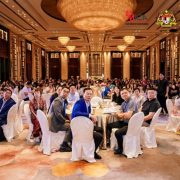 Tourism Malaysia runs second series of sales missions to China